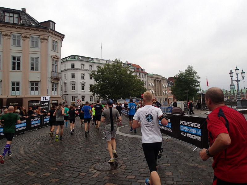 Powerade Copenhagen Halvmarathon 2014 - Tor Rønnow - motionsløb.dk
