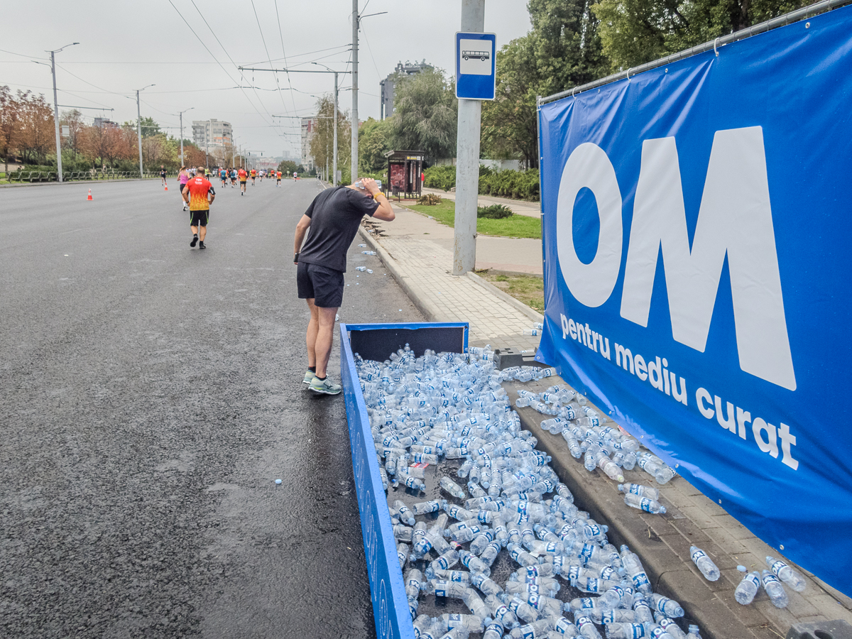 Chisinau Marathon 2024 - Tor Rnnow