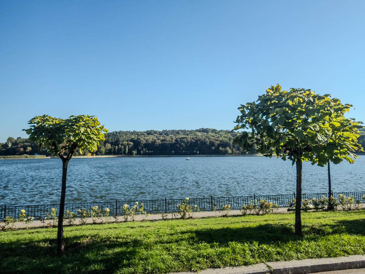 Chisinau Marathon 2024 - Tor Rnnow