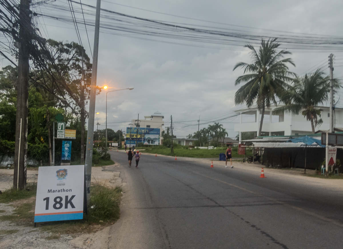 Laguna Phuket Marathon 2024 - Tor Rnnow