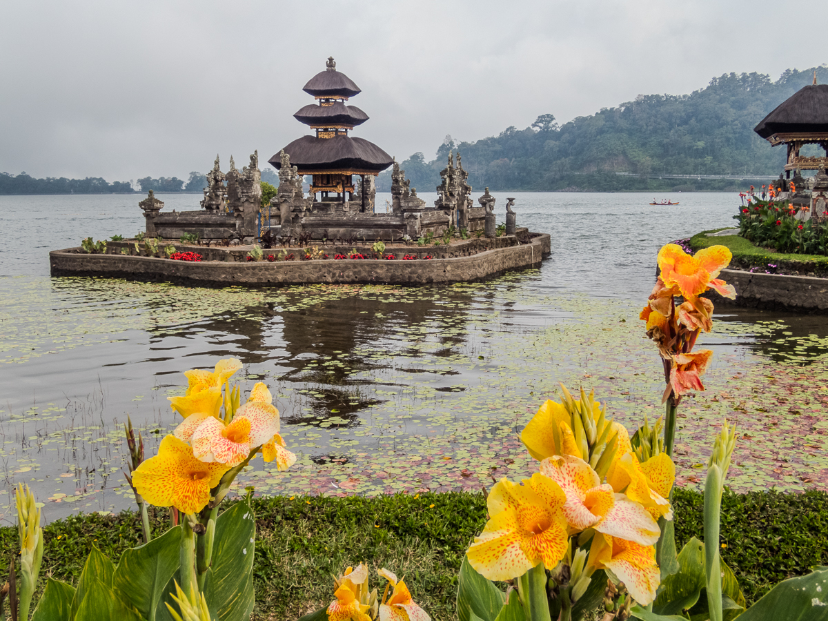 Maybank Bali Marathon 2024 - Tor Rnnow