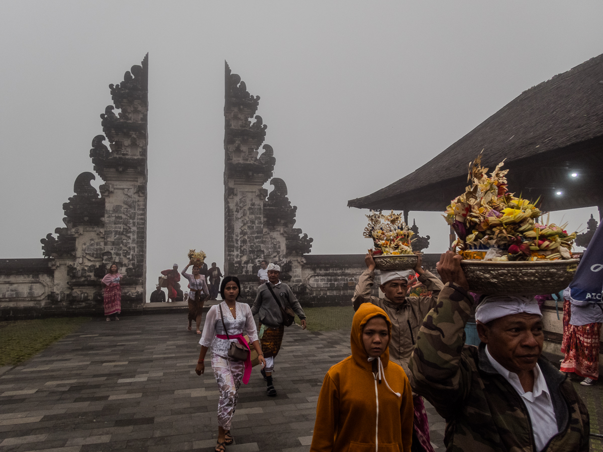 Maybank Bali Marathon 2024 - Tor Rnnow