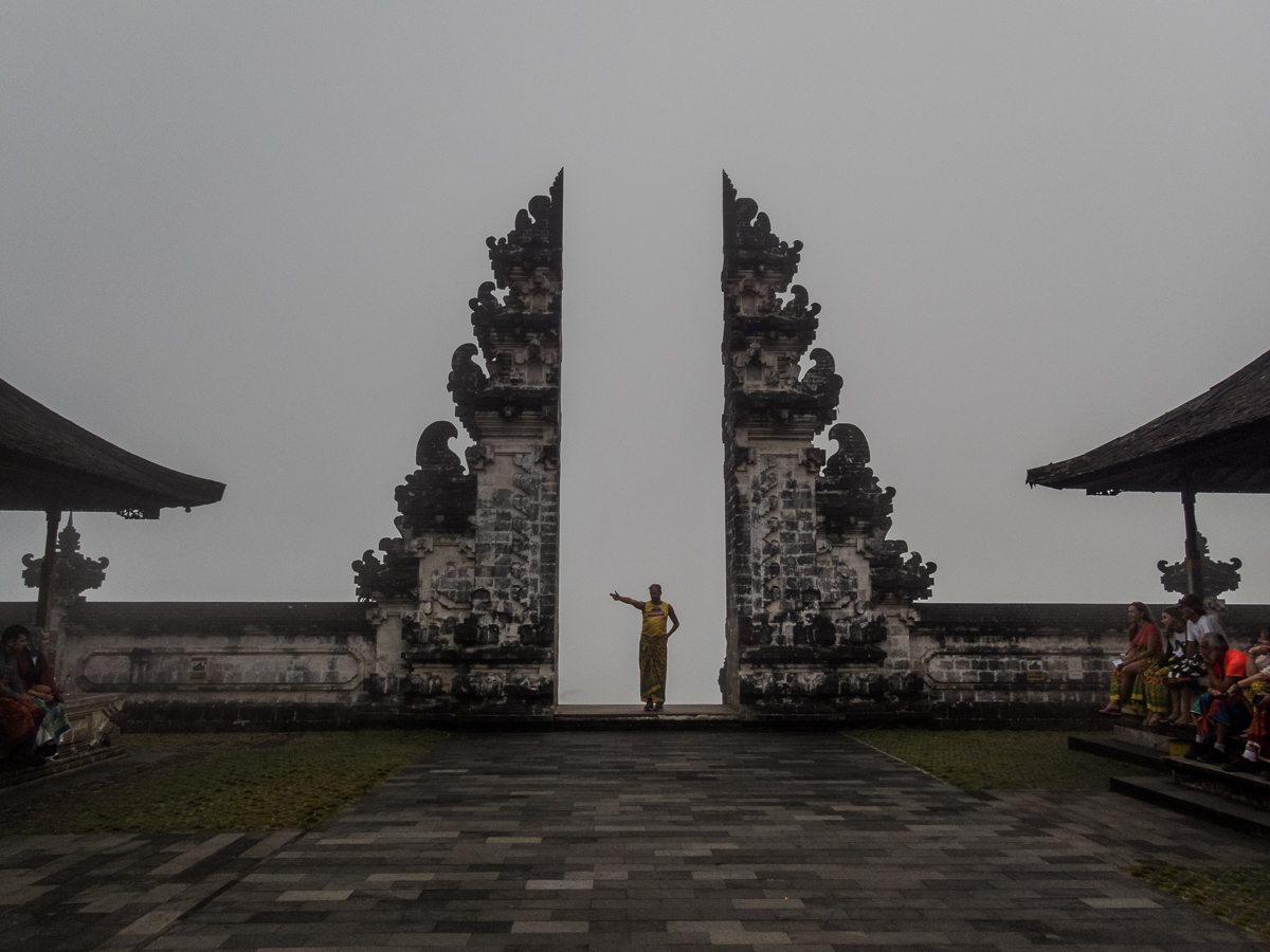 Maybank Bali Marathon 2024 - Tor Rnnow