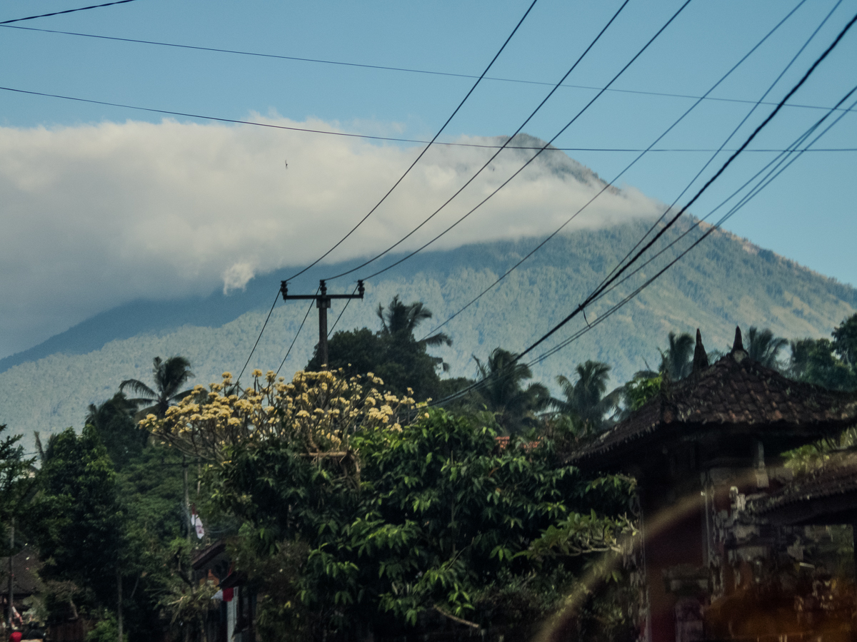 Maybank Bali Marathon 2024 - Tor Rnnow