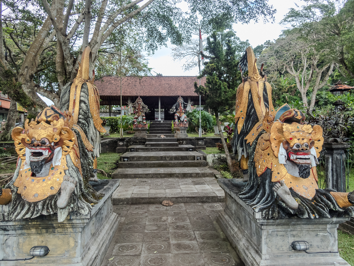 Maybank Bali Marathon 2024 - Tor Rnnow