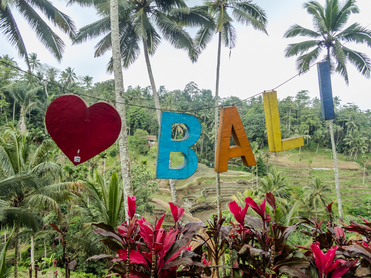 Maybank Bali Marathon 2024 - Tor Rnnow