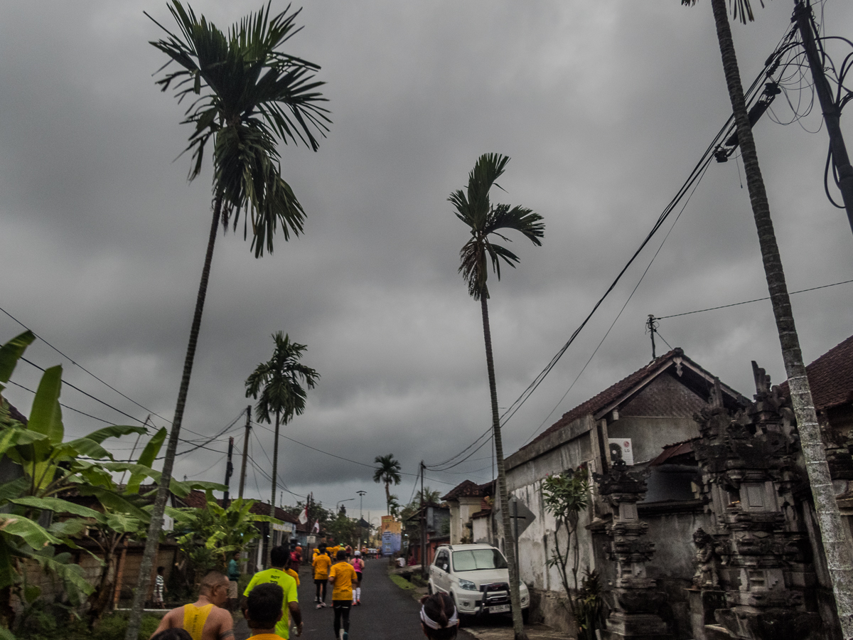 Maybank Bali Marathon 2024 - Tor Rnnow