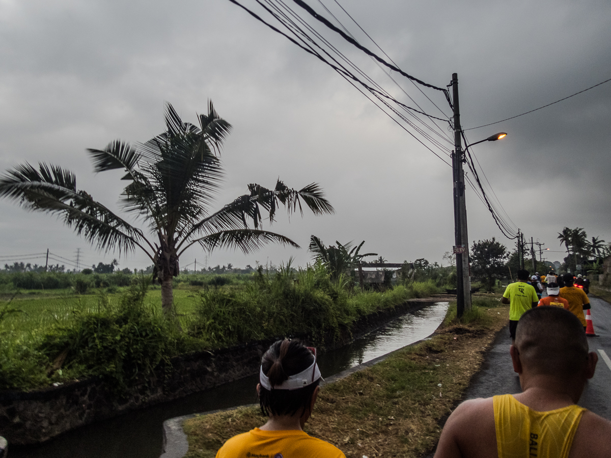 Maybank Bali Marathon 2024 - Tor Rnnow