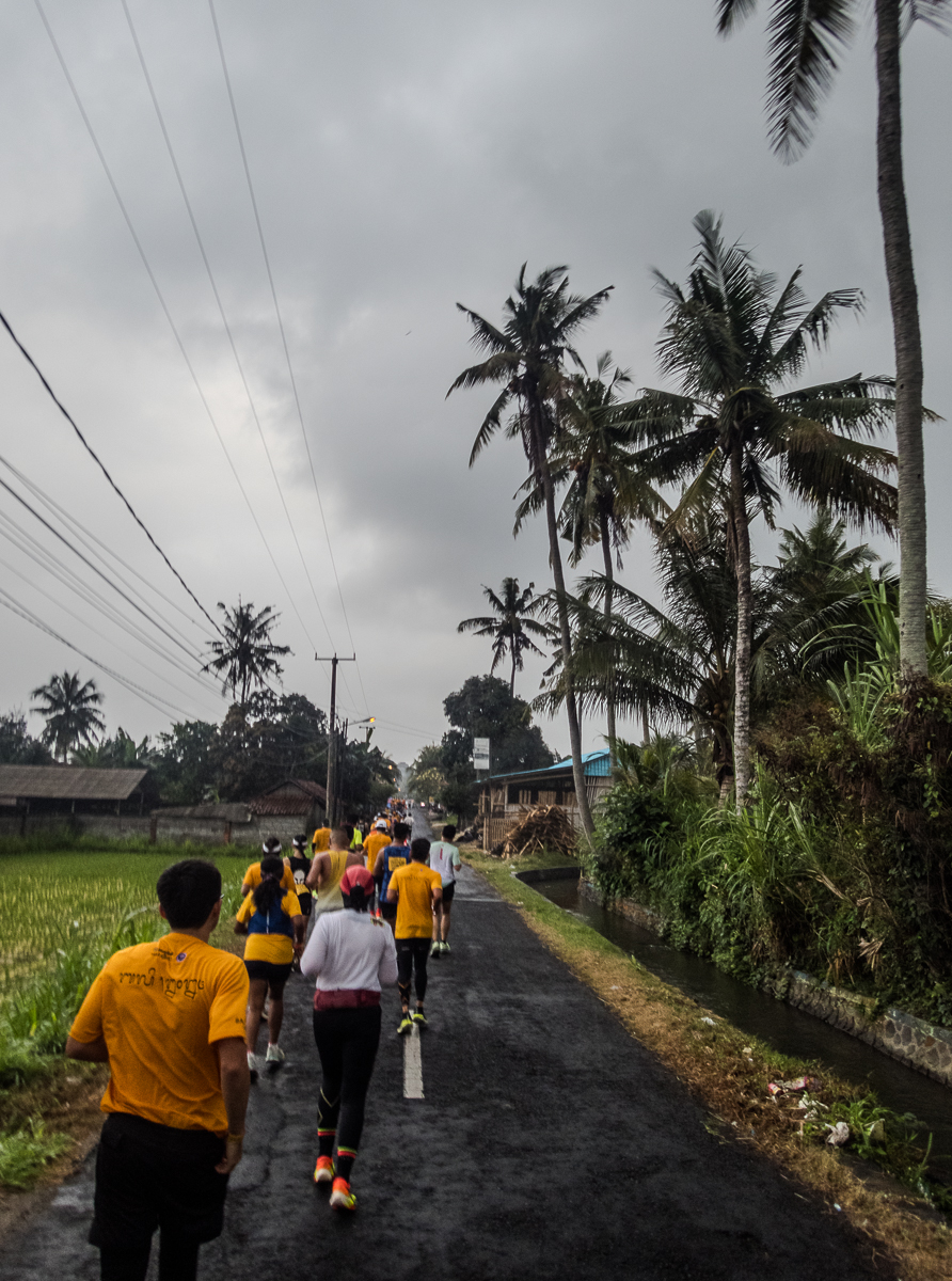 Maybank Bali Marathon 2024 - Tor Rnnow