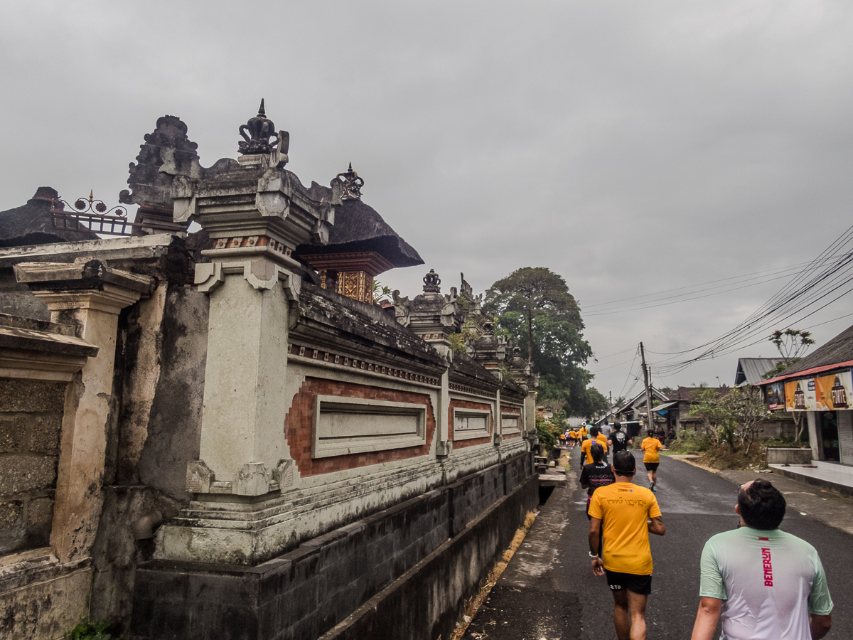 Maybank Bali Marathon 2024 - Tor Rnnow