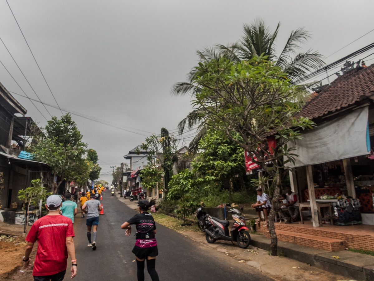 Maybank Bali Marathon 2024 - Tor Rnnow