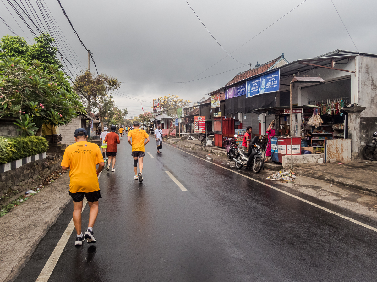 Maybank Bali Marathon 2024 - Tor Rnnow