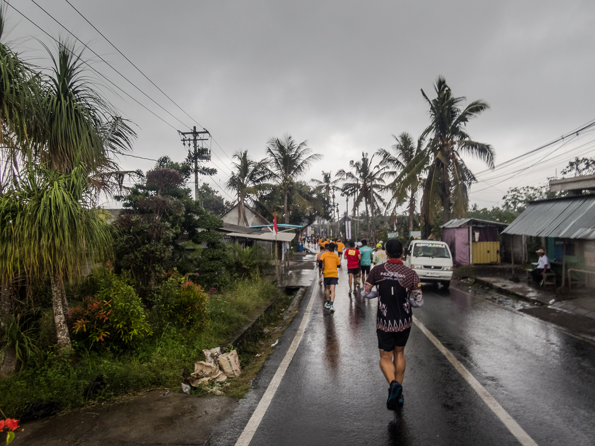 Maybank Bali Marathon 2024 - Tor Rnnow