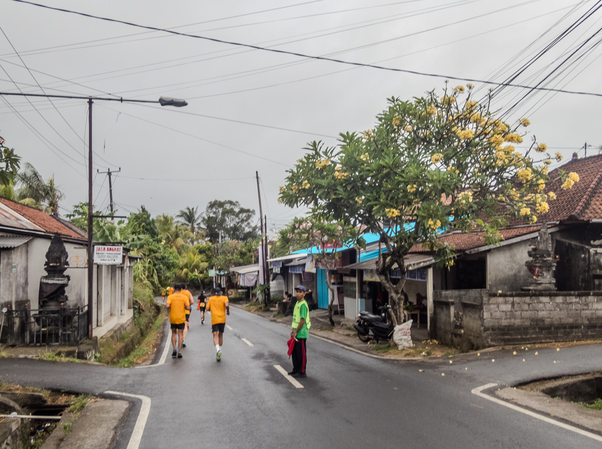 Maybank Bali Marathon 2024 - Tor Rnnow