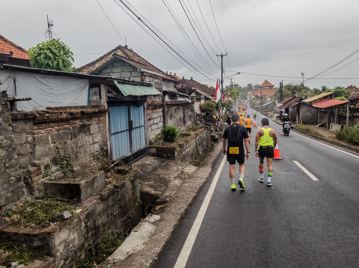 Maybank Bali Marathon 2024 - Tor Rnnow