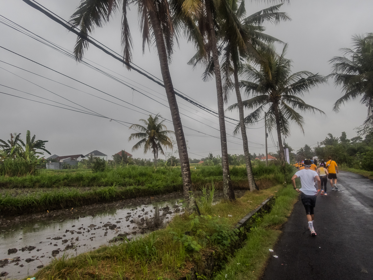 Maybank Bali Marathon 2024 - Tor Rnnow