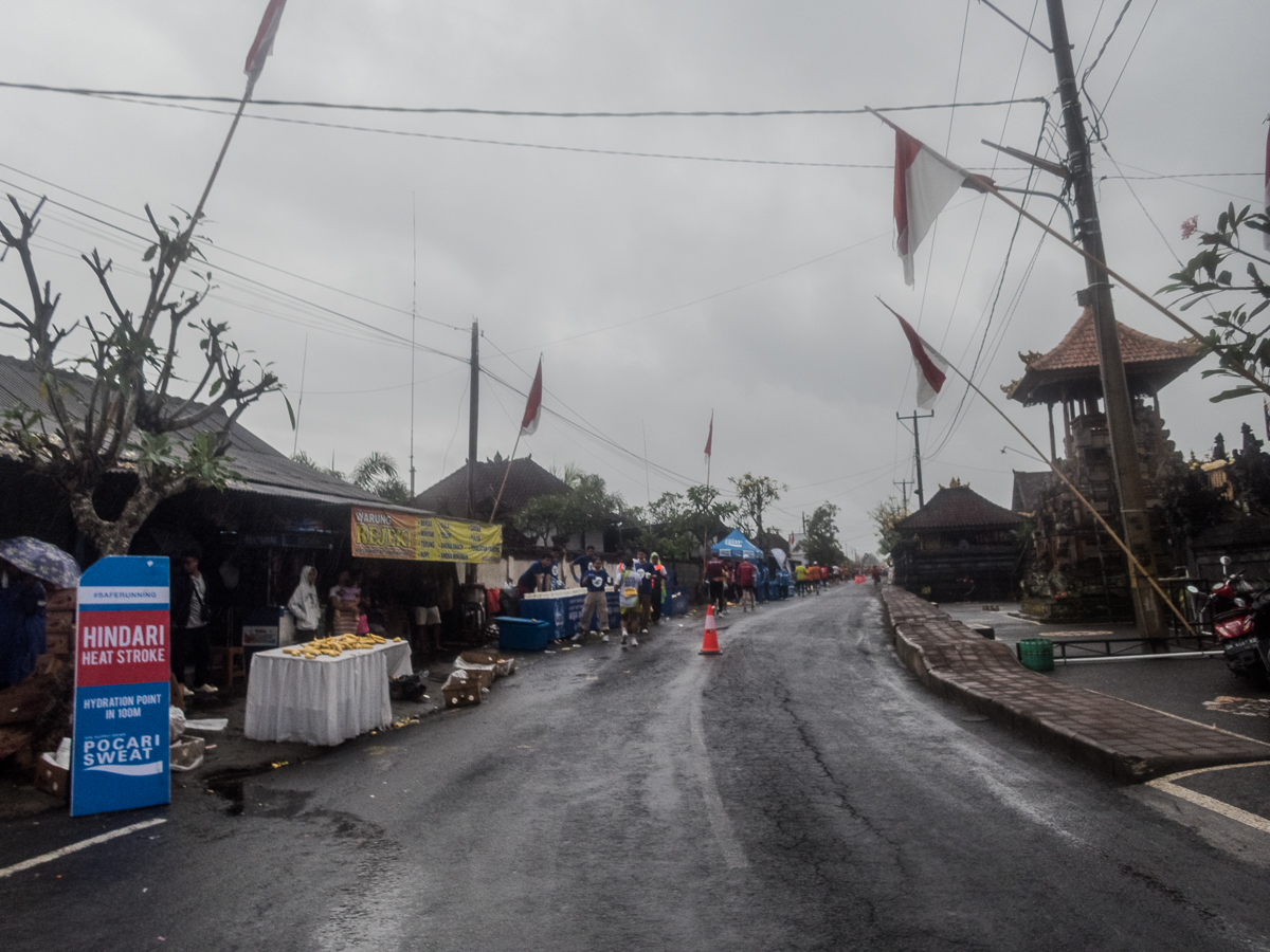 Maybank Bali Marathon 2024 - Tor Rnnow