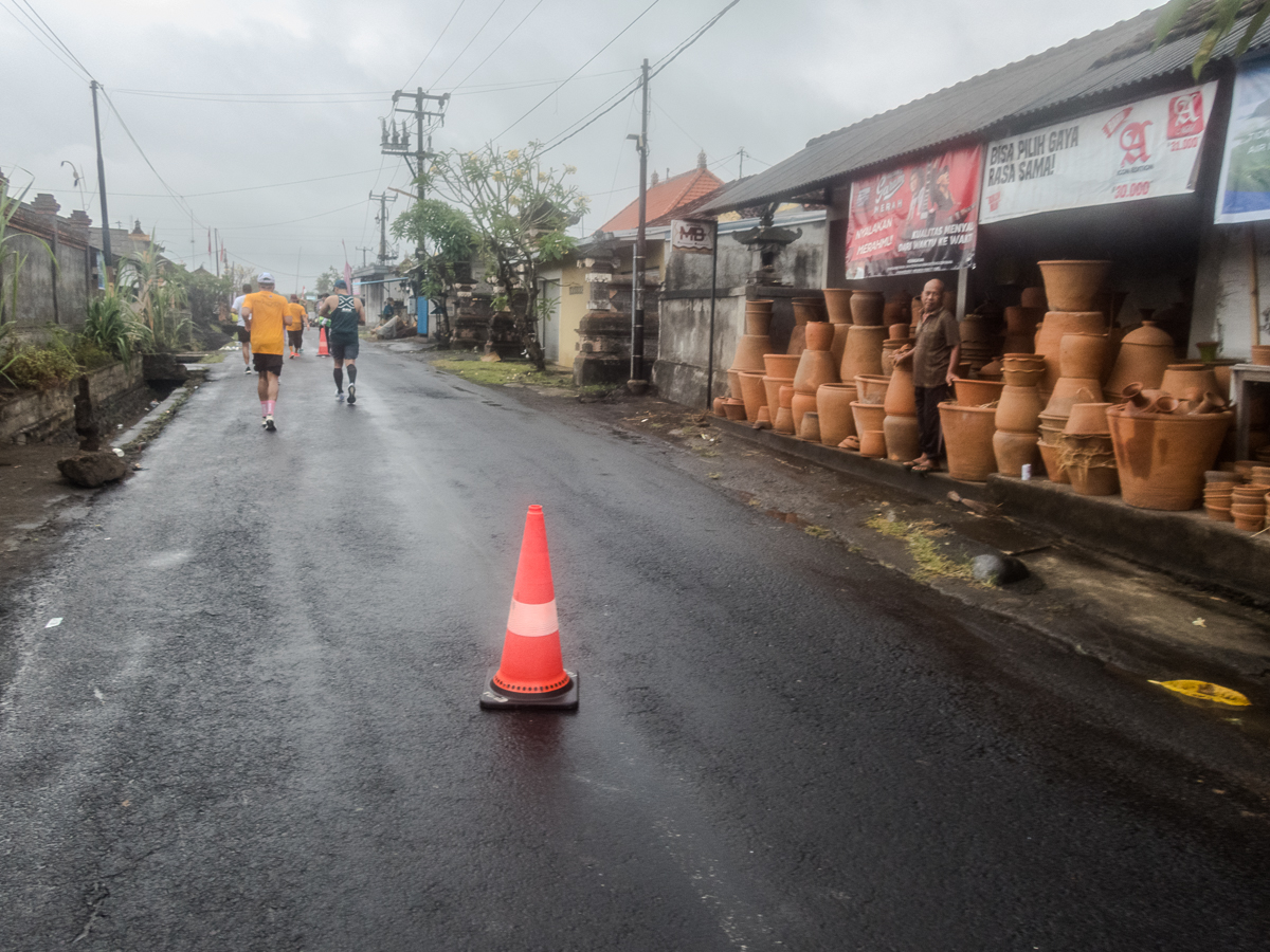 Maybank Bali Marathon 2024 - Tor Rnnow