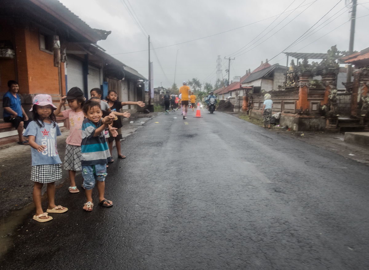 Maybank Bali Marathon 2024 - Tor Rnnow