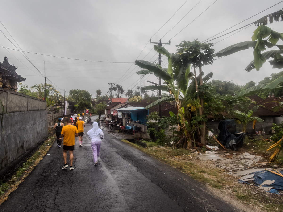 Maybank Bali Marathon 2024 - Tor Rnnow