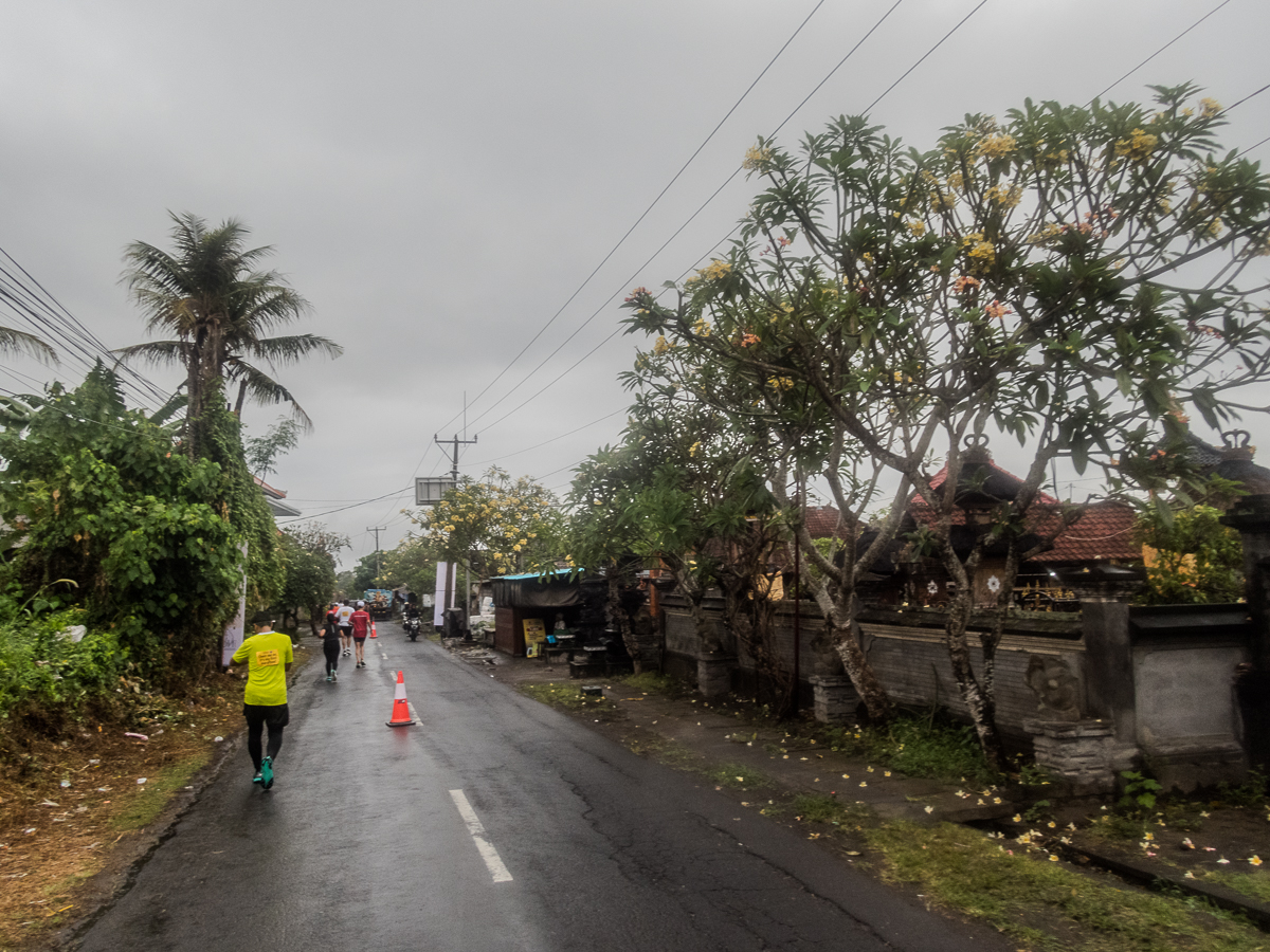 Maybank Bali Marathon 2024 - Tor Rnnow