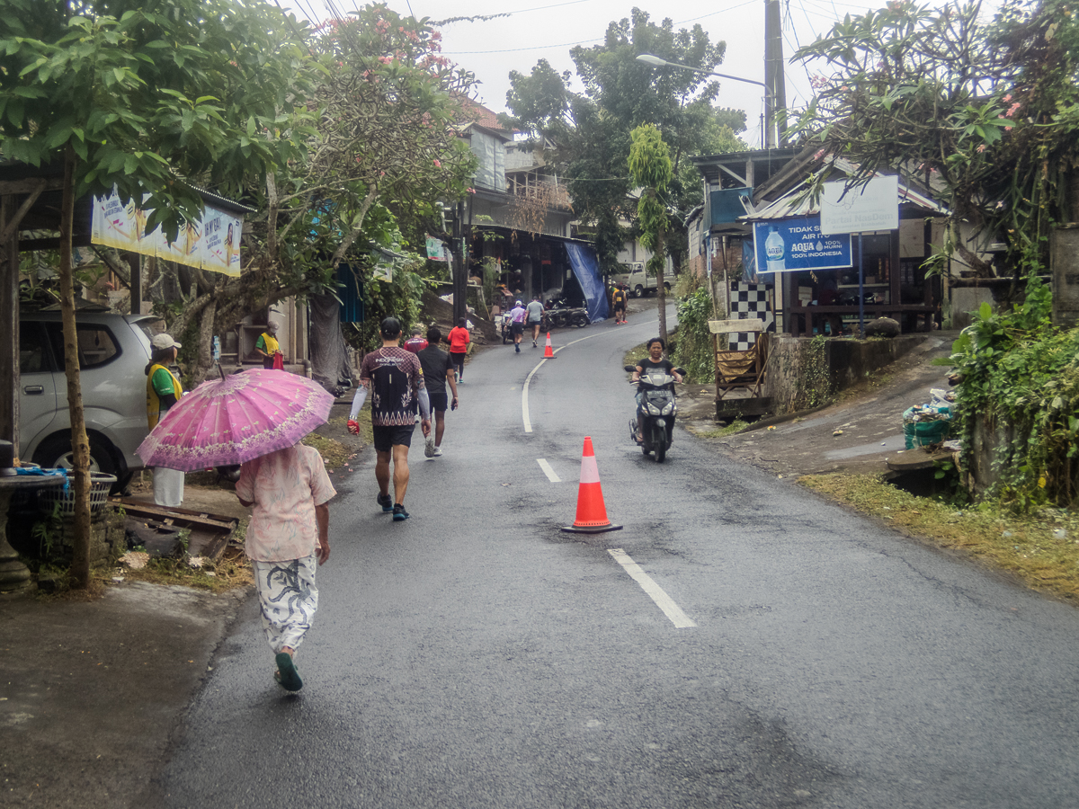 Maybank Bali Marathon 2024 - Tor Rnnow