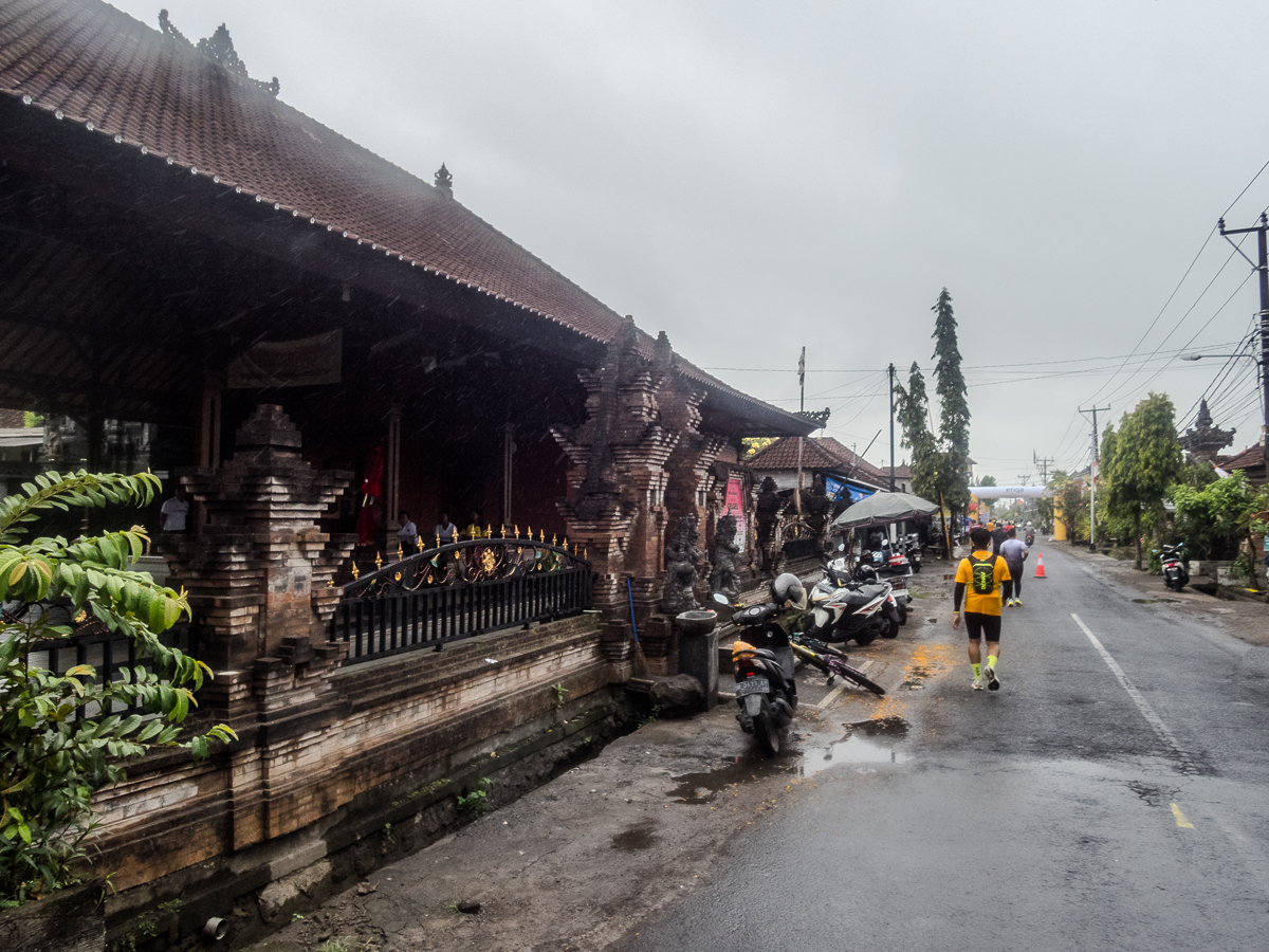 Maybank Bali Marathon 2024 - Tor Rnnow