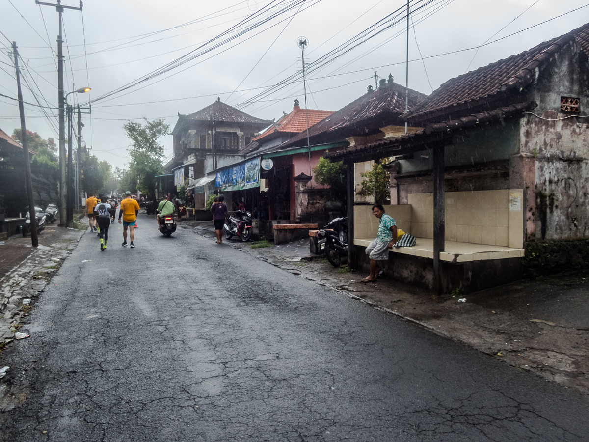 Maybank Bali Marathon 2024 - Tor Rnnow