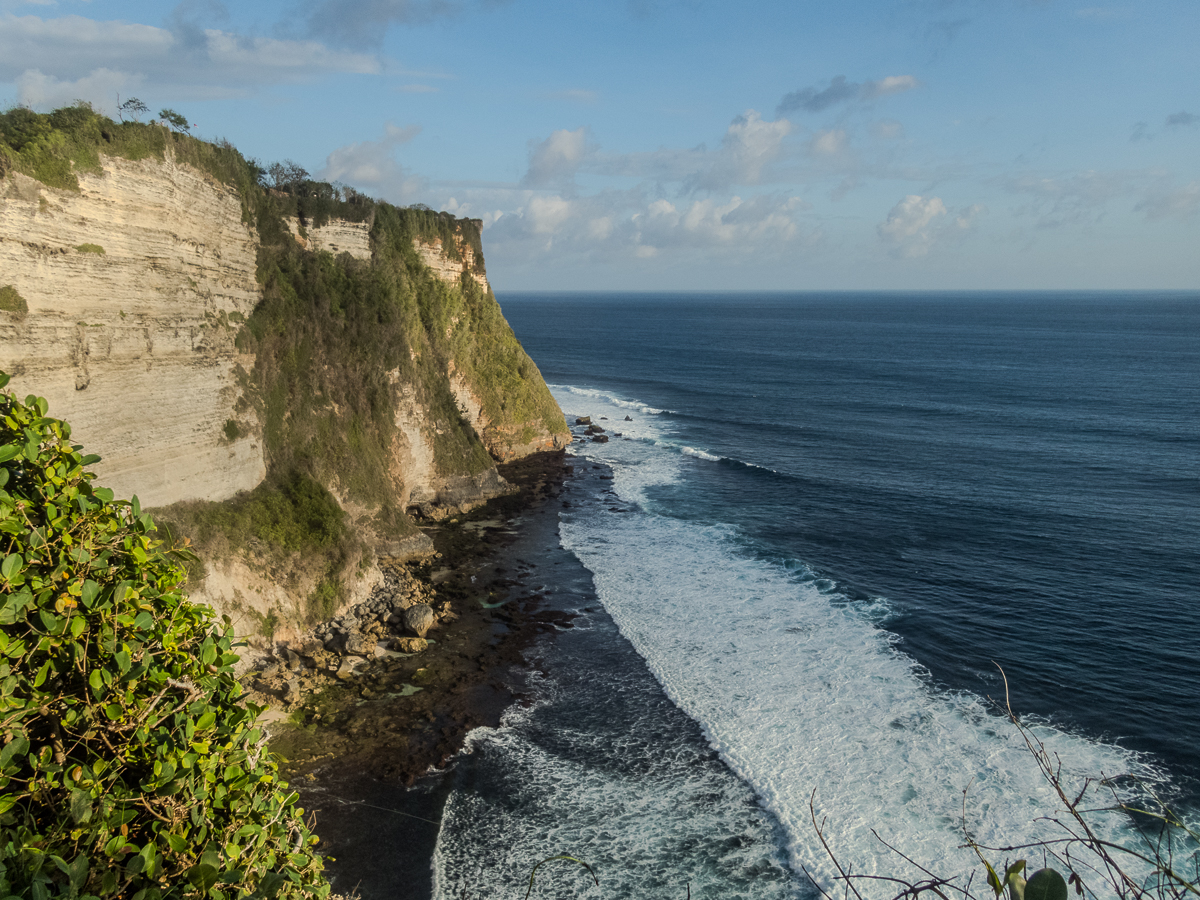 Maybank Bali Marathon 2024 - Tor Rnnow