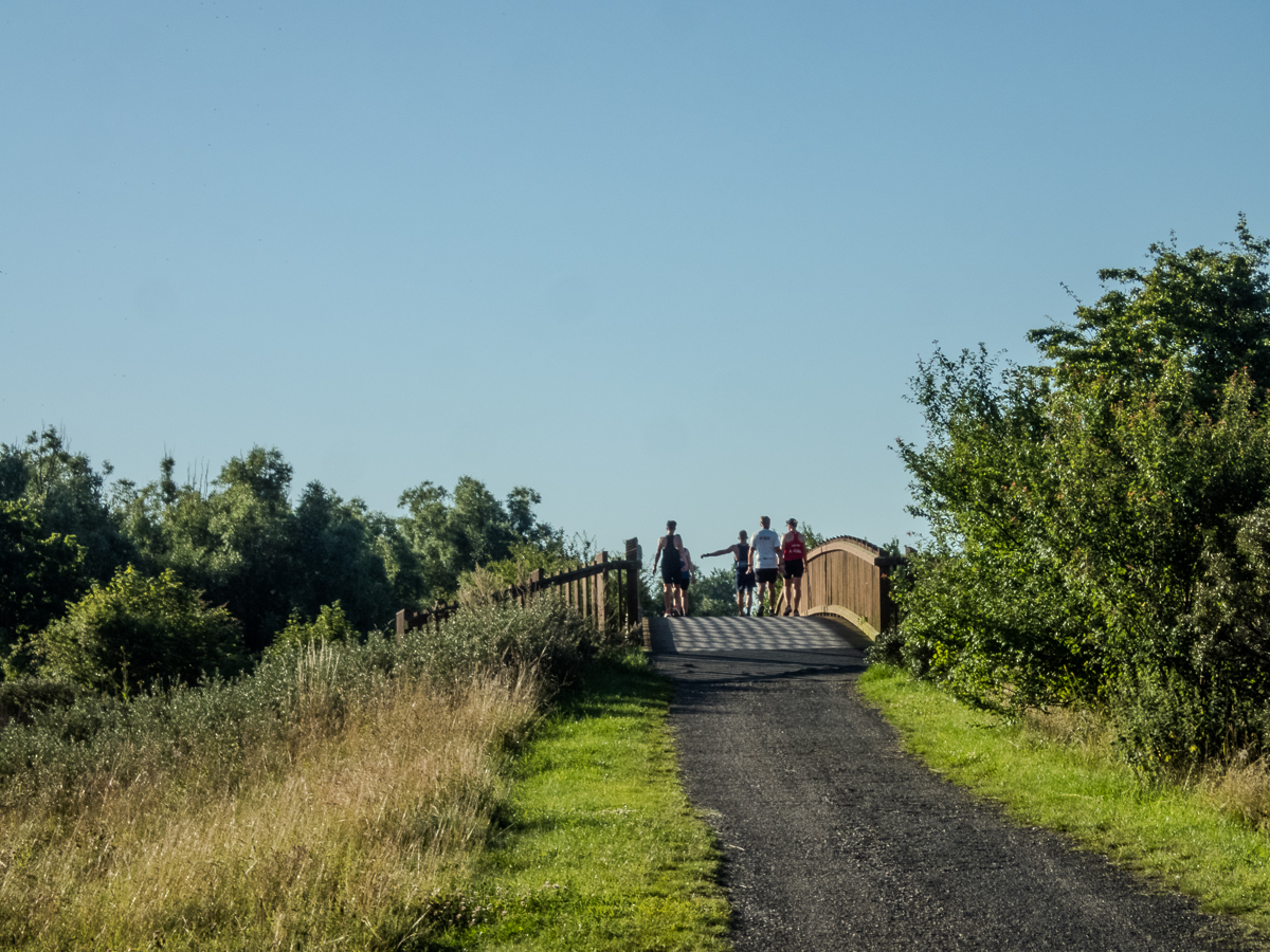 Skinnermaraton 21-JUL-2024 - Tor Rnnow