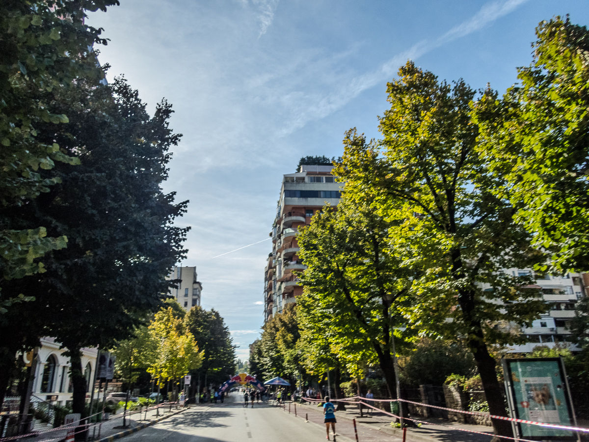 Tirana Marathon 2024 - Tor Rnnow