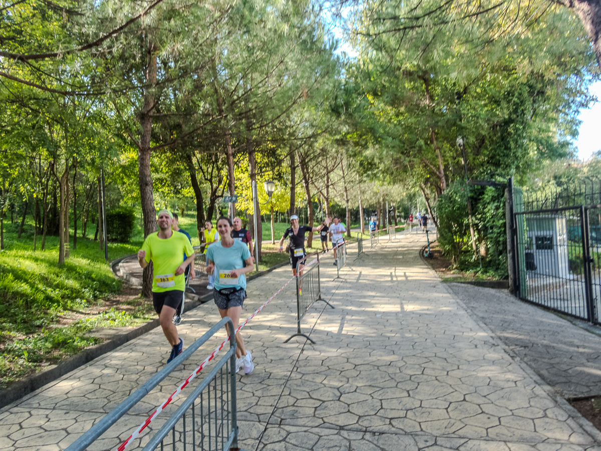 Tirana Marathon 2024 - Tor Rnnow