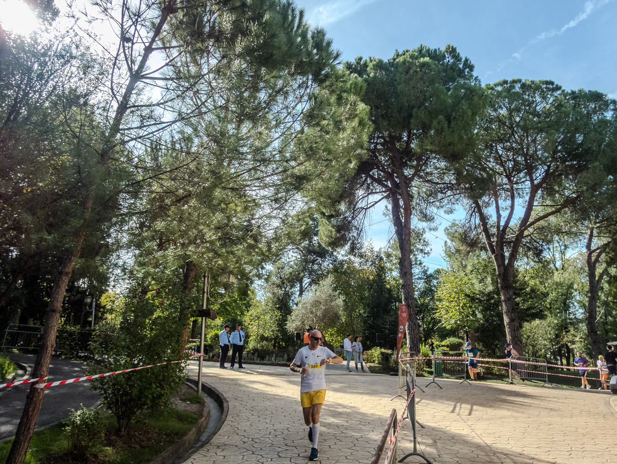 Tirana Marathon 2024 - Tor Rnnow