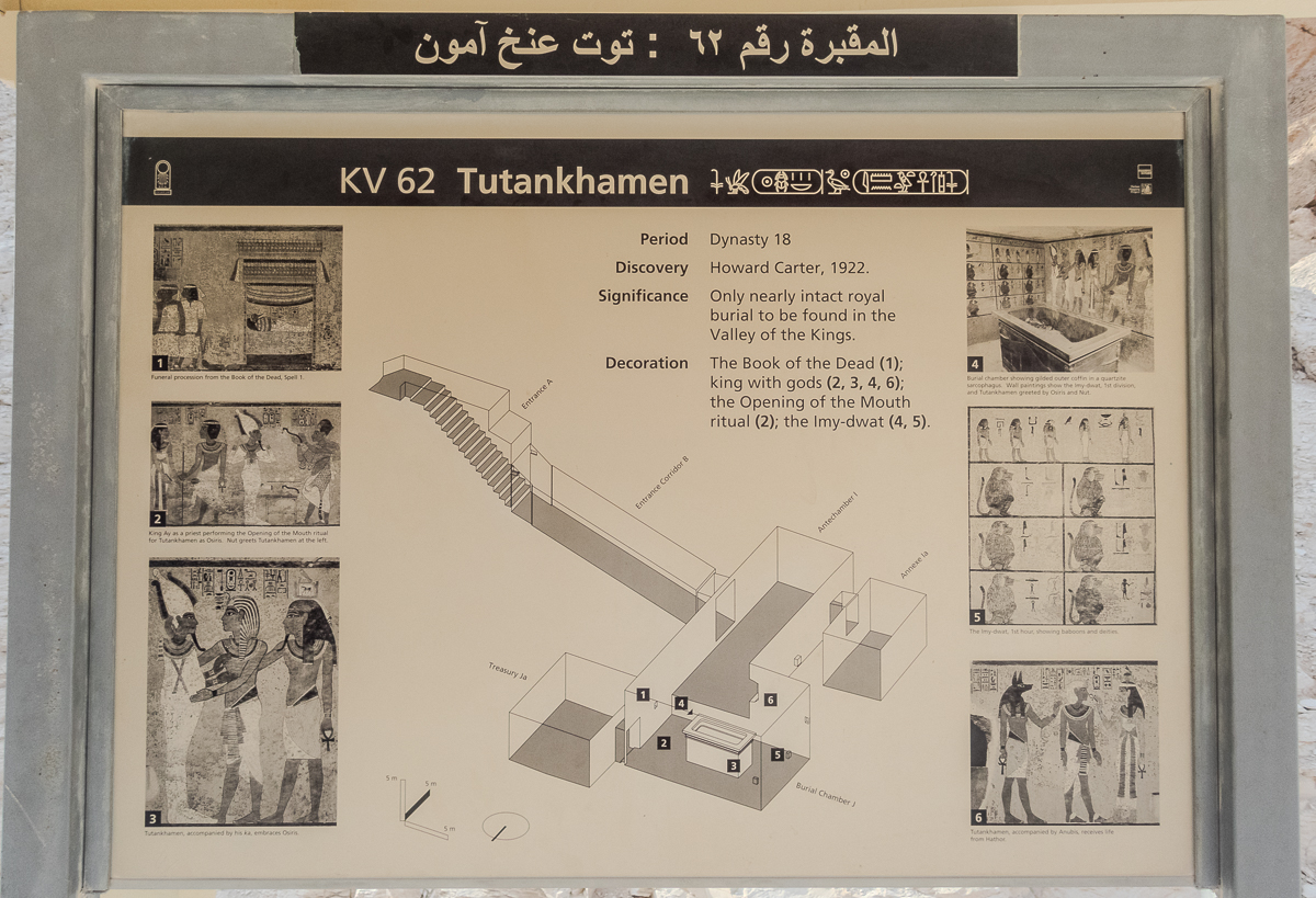 Egyptian Marathon 2025 - Tor Rnnow