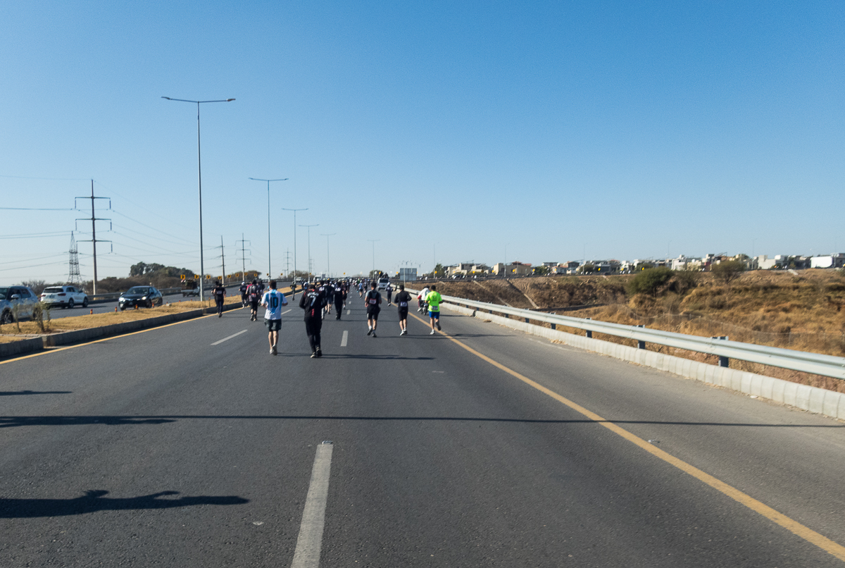 Islamabad Marathon 2025 - Tor Rnnow