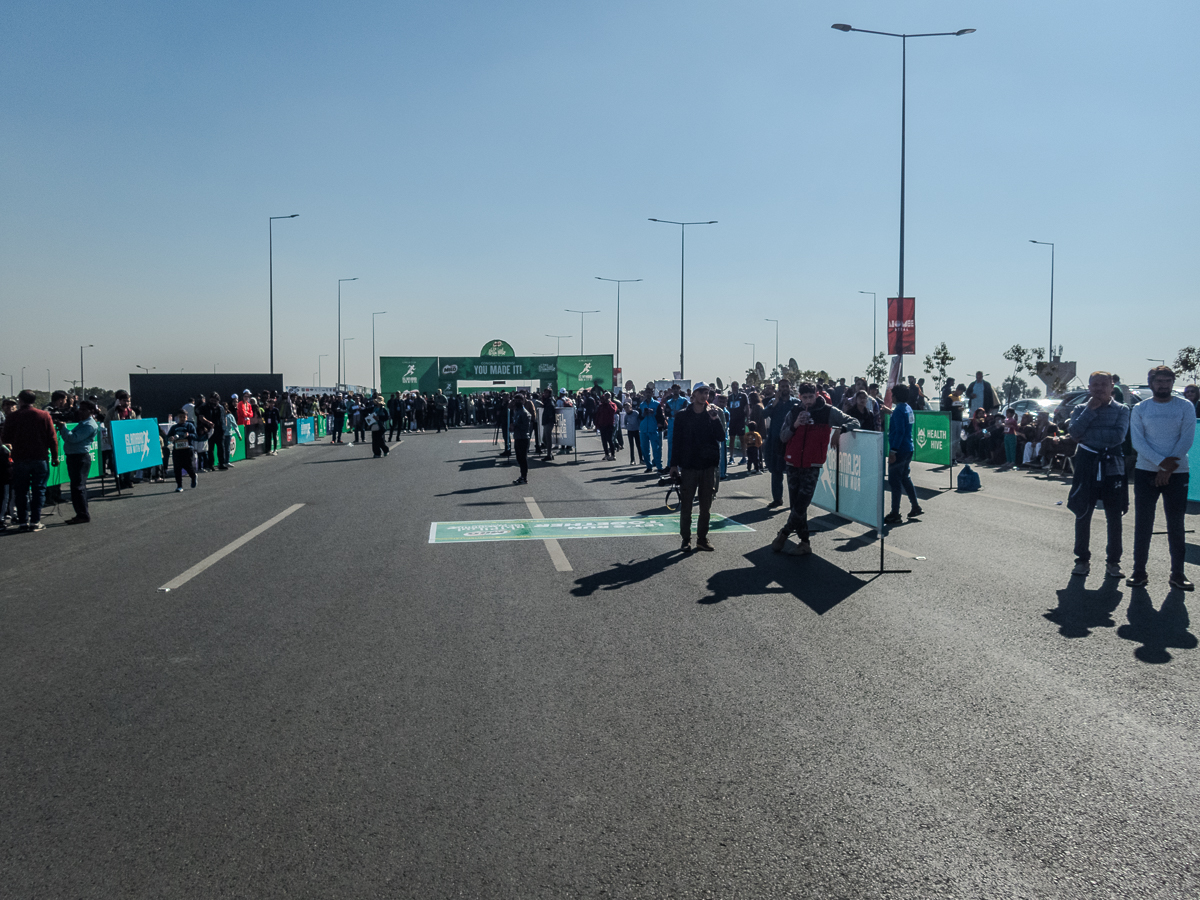 Islamabad Marathon 2025 - Tor Rnnow